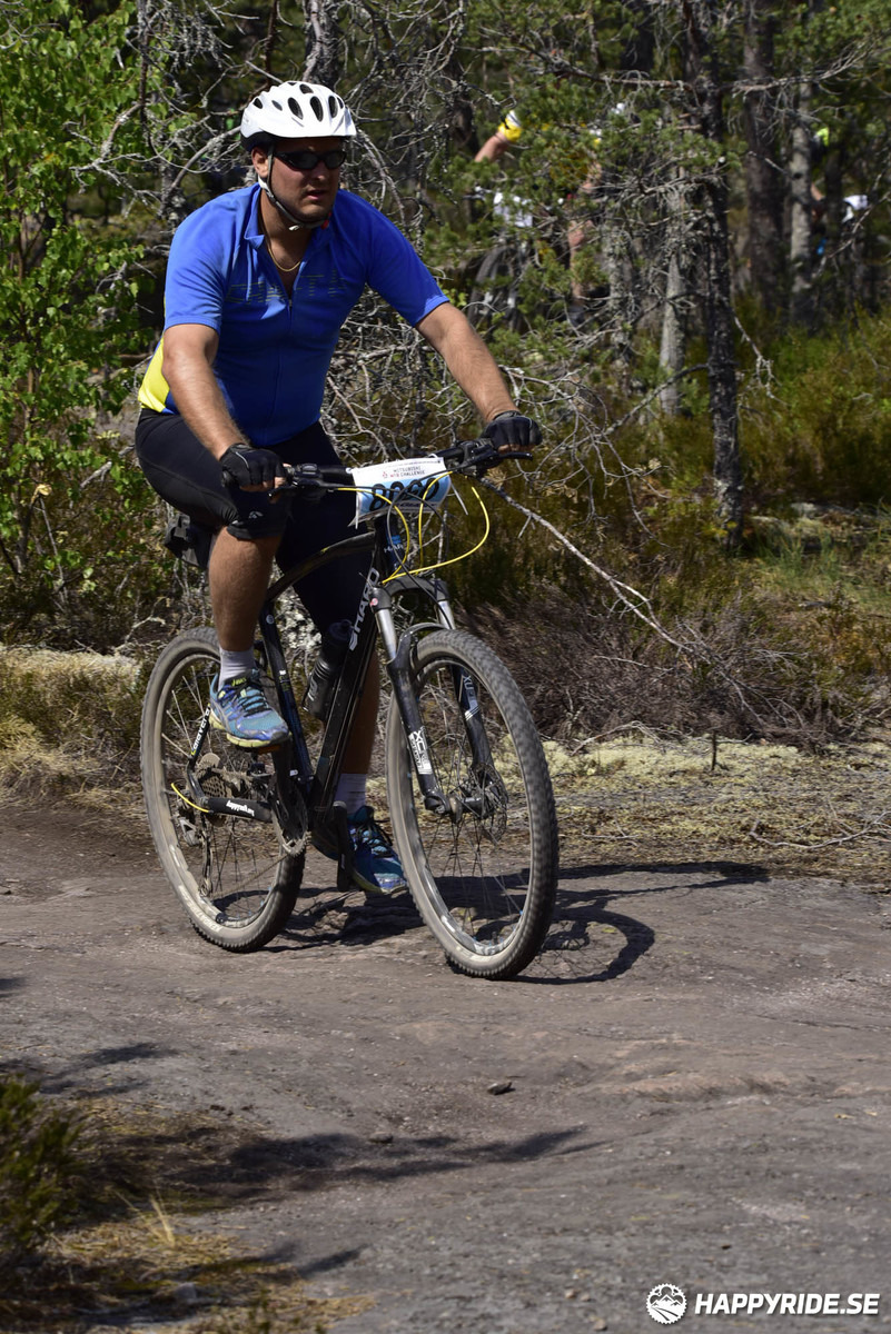 Bild från Lida Loop 2018